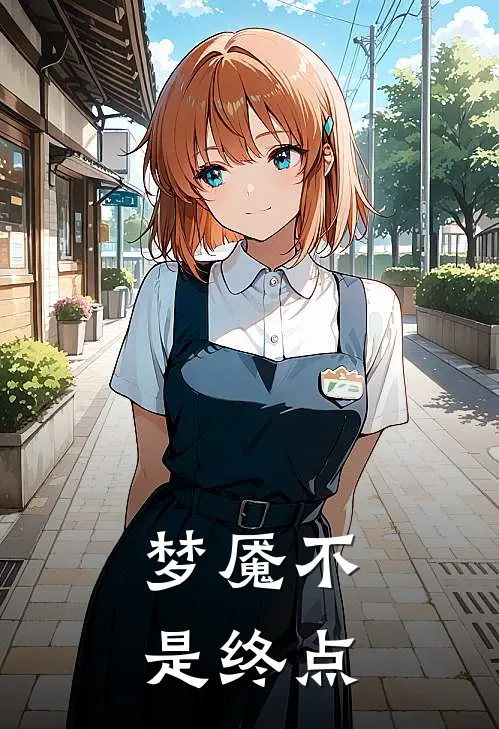 梦魇不是终点(陈峰林薇)热门小说大全_推荐完本小说梦魇不是终点陈峰林薇