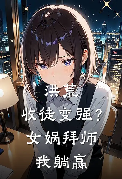 洪荒：收徒变强？女娲拜师我躺赢(周升鸿钧)完整版免费阅读_(洪荒：收徒变强？女娲拜师我躺赢)全章节免费在线阅读