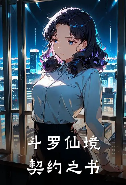 斗罗仙境：契约之书