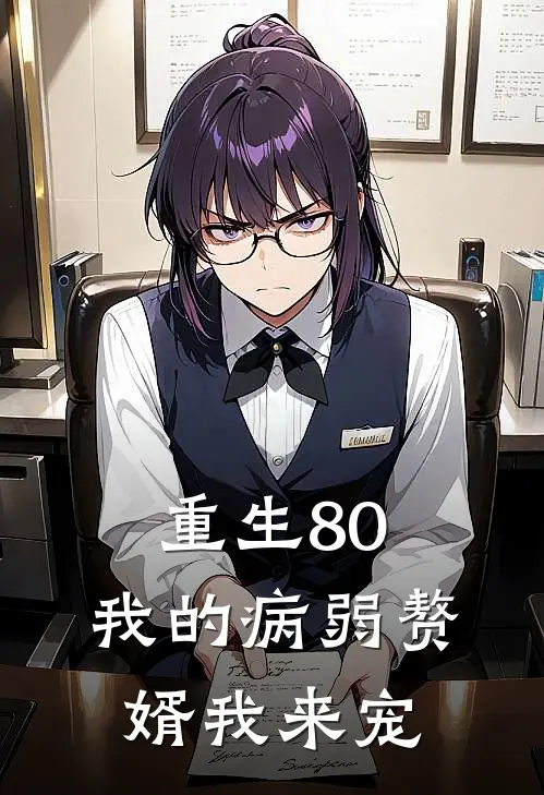 重生80：我的病弱赘婿我来宠林薇张建军免费完本小说_小说推荐完本重生80：我的病弱赘婿我来宠(林薇张建军)