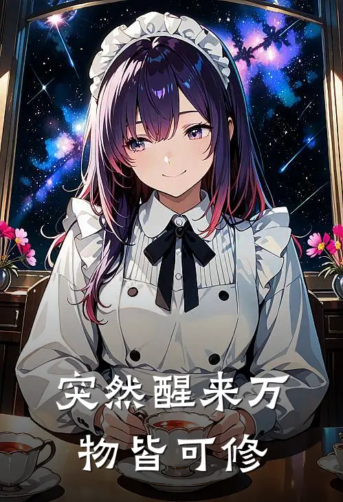 突然醒来万物皆可修