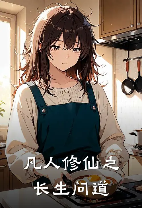 凡人修仙之长生问道