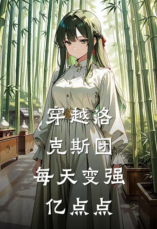 穿越洛克斯团，每天变强亿点点