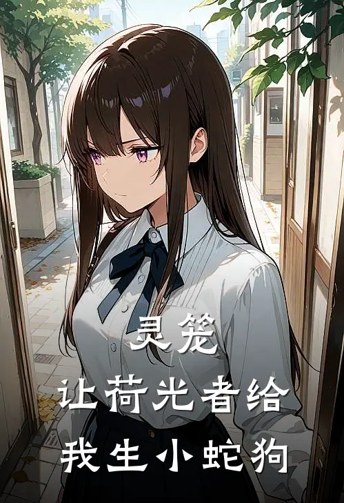 灵笼：让荷光者给我生小蛇狗(紫书英冉冰)在线免费小说_完整版免费小说灵笼：让荷光者给我生小蛇狗(紫书英冉冰)