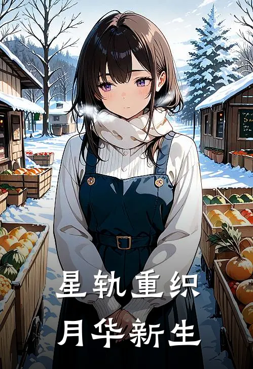 星轨重织月华新生顾玑谢权最新小说推荐_最新好看小说星轨重织月华新生顾玑谢权