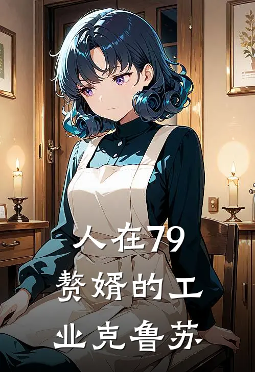 人在79，赘婿的工业克鲁苏