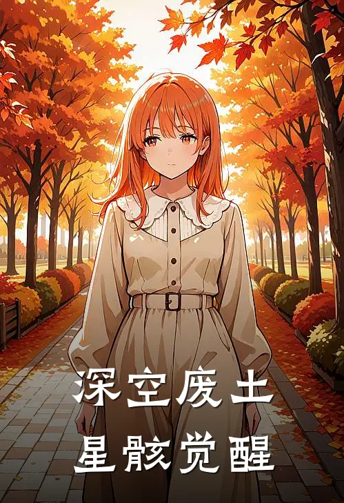 深空废土：星骸觉醒