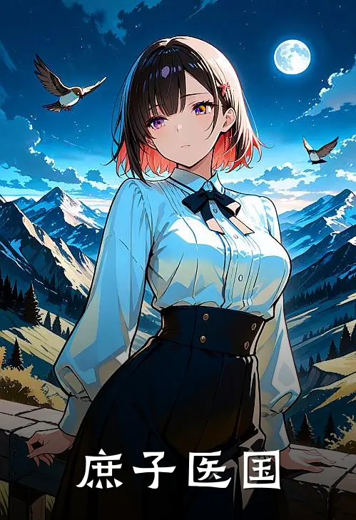 庶子医国林砚砚儿免费完本小说_小说推荐完本庶子医国(林砚砚儿)