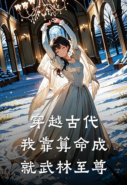 穿越古代：我靠算命成就武林至尊陈玄苏婉儿完整免费小说_小说全文免费阅读穿越古代：我靠算命成就武林至尊陈玄苏婉儿