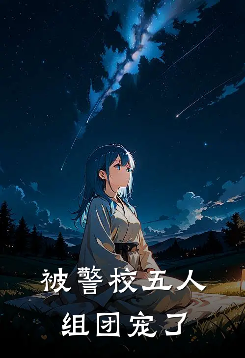 被警校五人组团宠了