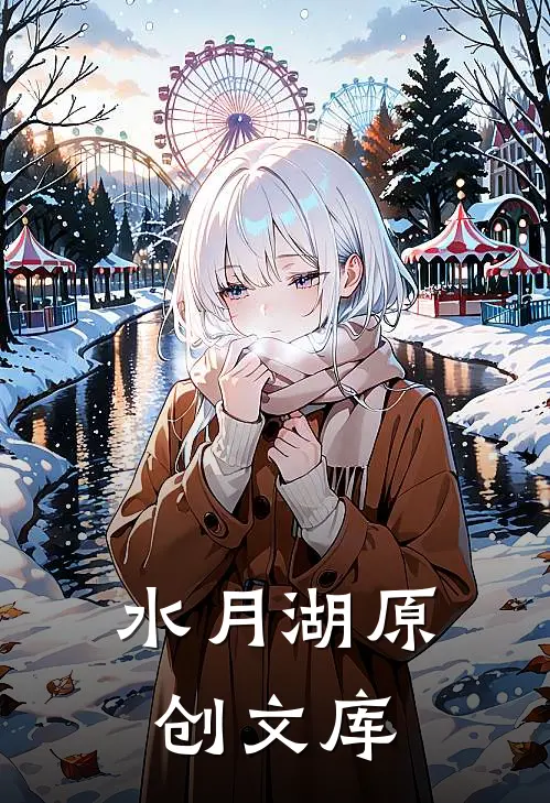 水月湖原创文库