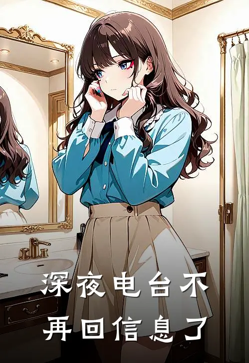 深夜电台不再回信息了