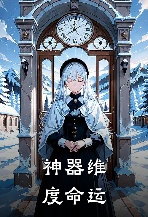 神器维度【命运】