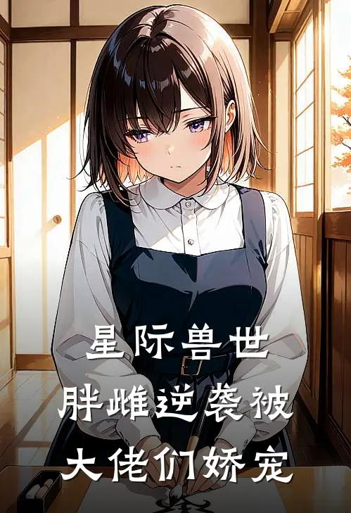 星际兽世：胖雌逆袭被大佬们娇宠江婉柔景希澈完本小说推荐_免费小说全文阅读星际兽世：胖雌逆袭被大佬们娇宠江婉柔景希澈