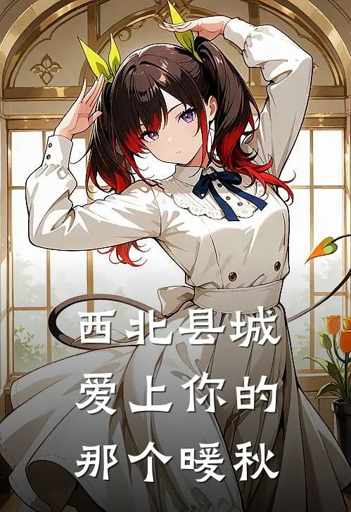 西北县城：爱上你的那个暖秋