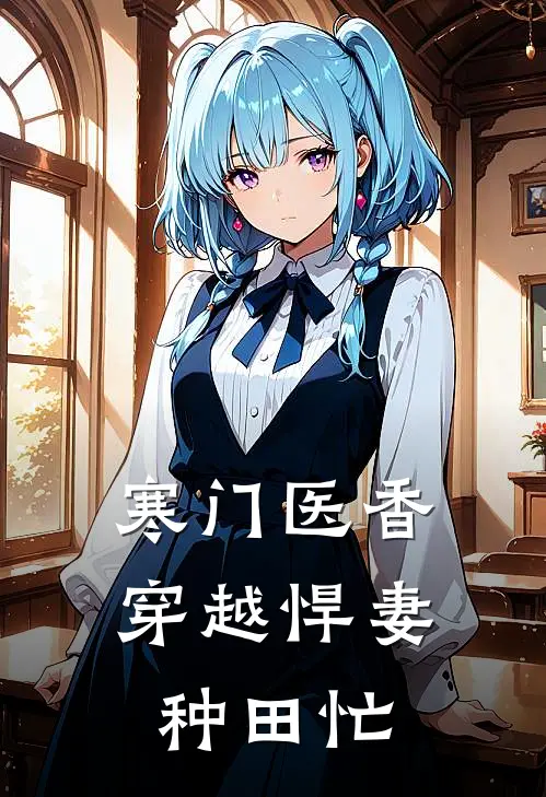 寒门医香：穿越悍妻种田忙(萧野许知微)全本免费在线阅读_寒门医香：穿越悍妻种田忙最新章节在线阅读