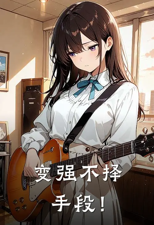 变强不择手段！