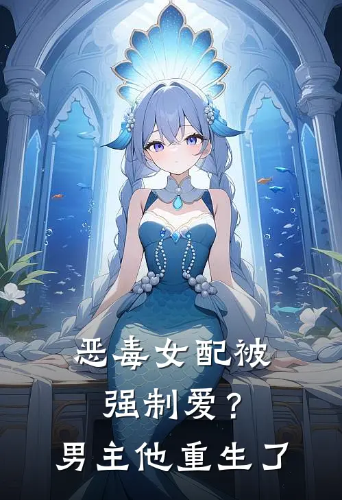 恶毒女配被强制爱？男主他重生了