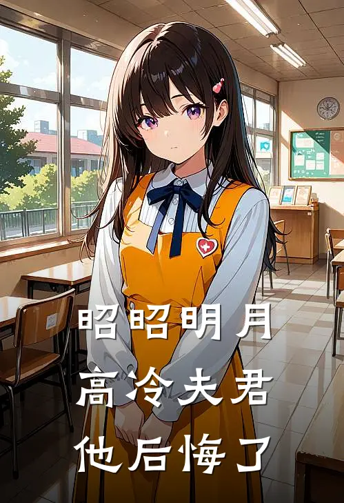 昭昭明月：高冷夫君他后悔了