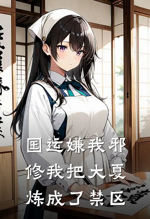 国运嫌我邪修我把大夏炼成了禁区(苏牧姬明月)已完结小说_小说免费阅读国运嫌我邪修我把大夏炼成了禁区苏牧姬明月