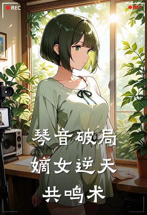 琴音破局：嫡女逆天共鸣术