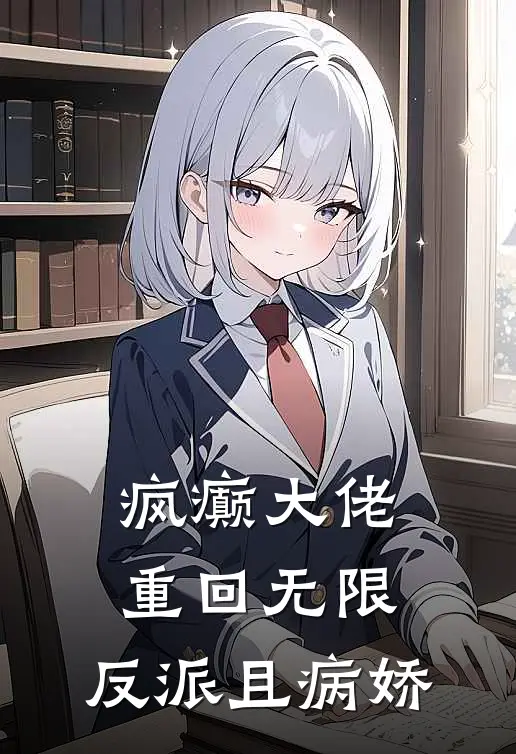 疯癫大佬重回无限，反派且病娇(白衍马特)热门网络小说推荐_最新章节列表疯癫大佬重回无限，反派且病娇(白衍马特)