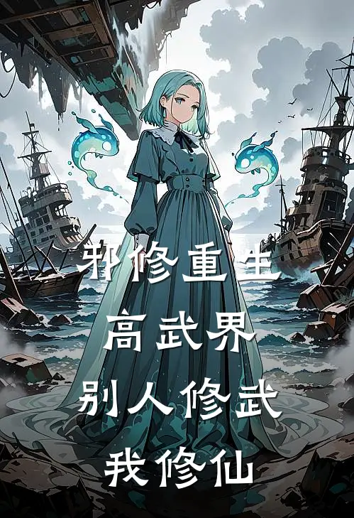 邪修重生高武界，别人修武我修仙