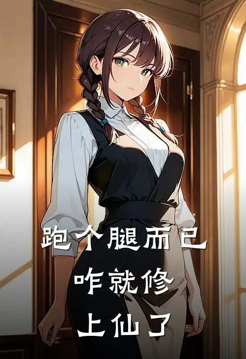 跑个腿而已，咋就修上仙了(林辰林辰)最新完结小说_完结版小说全文免费阅读跑个腿而已，咋就修上仙了(林辰林辰)