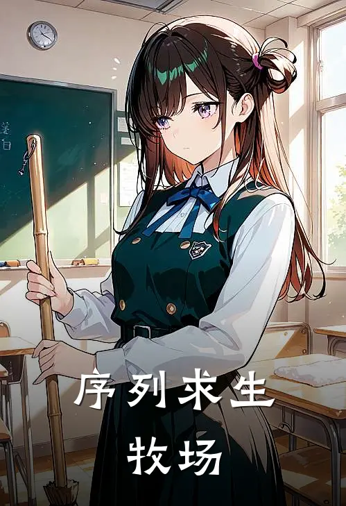 序列求生：牧场(苏然陈奇)小说免费阅读_热门小说阅读序列求生：牧场苏然陈奇