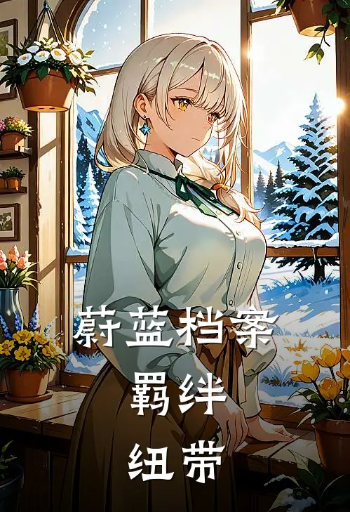 蔚蓝档案：羁绊，纽带