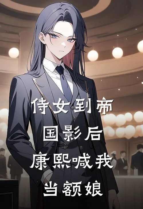 侍女到帝国影后：康熙喊我当额娘苏茉儿布木布泰免费热门小说_最热门小说侍女到帝国影后：康熙喊我当额娘苏茉儿布木布泰