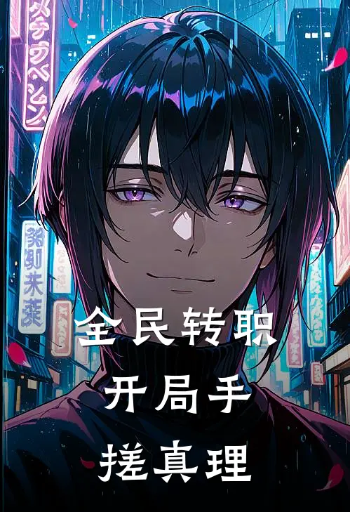 全民转职：开局手搓真理