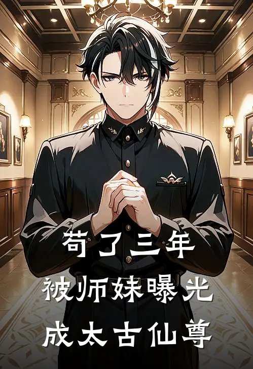 林风苏灵儿《苟了三年，被师妹曝光成太古仙尊》全本免费在线阅读_(林风苏灵儿)最新章节在线阅读