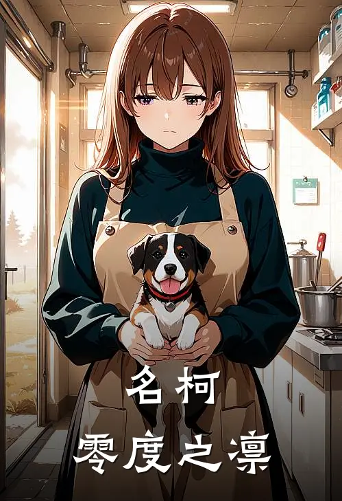 名柯：零度之凛