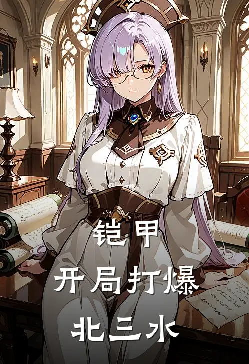 铠甲：开局打爆北三水