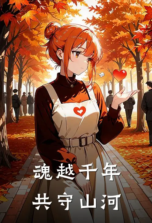 魂越千年：共守山河(苏清晏裴砚之)最新完结小说推荐_热门小说排行榜魂越千年：共守山河苏清晏裴砚之