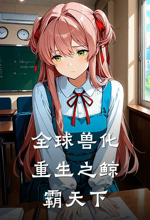 《全球兽化：重生之鲸霸天下》张京陈娜已完结小说_全球兽化：重生之鲸霸天下(张京陈娜)全文免费阅读无弹窗大结局