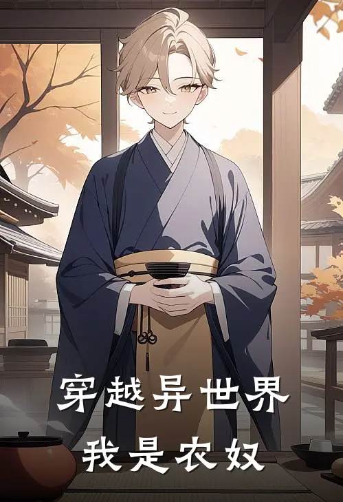 穿越异世界：我是农奴