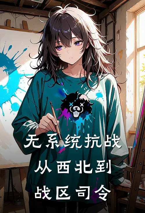 无系统抗战：从西北到战区司令(陈涛杨骆轩)热门小说排行_完结版小说无系统抗战：从西北到战区司令陈涛杨骆轩