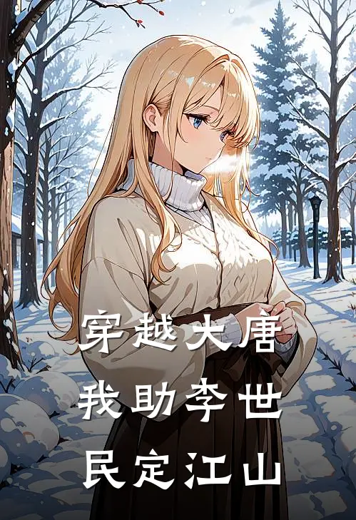 穿越大唐：我助李世民定江山(林昭王彪)已完结小说_穿越大唐：我助李世民定江山(林昭王彪)小说免费在线阅读