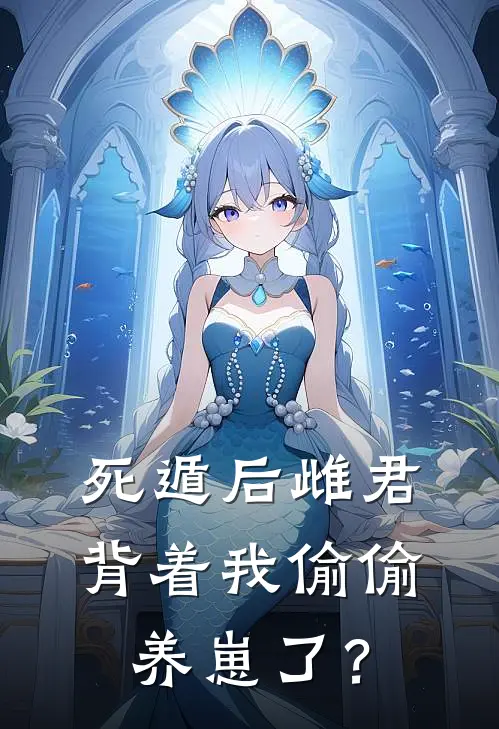 死遁后雌君背着我偷偷养崽了？(凯厄斯江屿)最新章节在线阅读_(死遁后雌君背着我偷偷养崽了？)完整版免费在线阅读