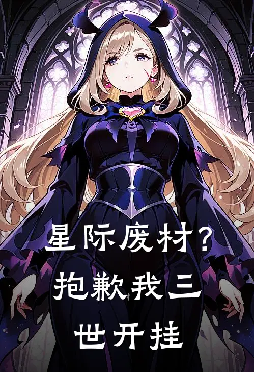 星际废材？抱歉，我三世开挂(云芷史莱姆)完结版小说全文免费阅读_最新小说星际废材？抱歉，我三世开挂(云芷史莱姆)