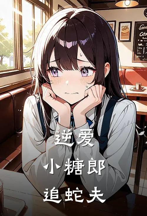 逆爱：小糖郎追蛇夫