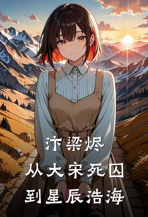 汴梁烬：从大宋死囚到星辰浩海