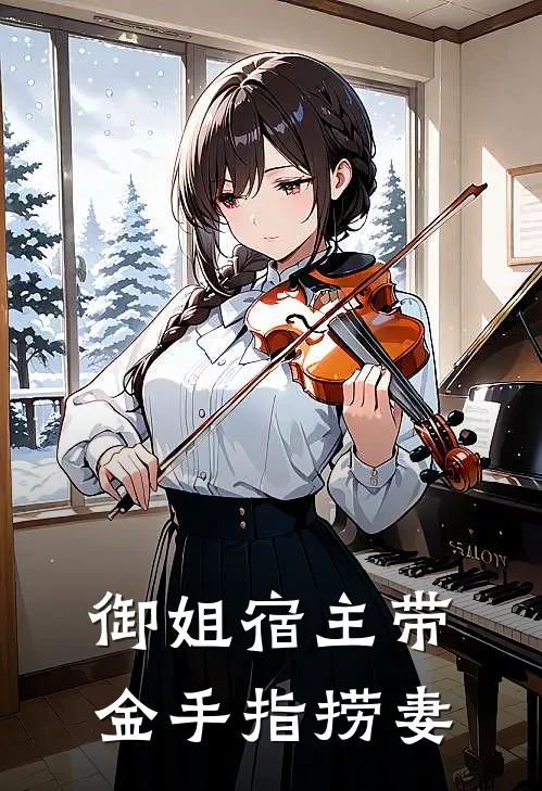 御姐宿主带金手指捞妻