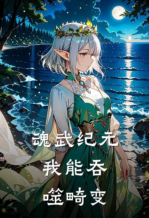 魂武纪元：我能吞噬畸变(陆欣欣儿)最新小说_免费阅读完整版小说魂武纪元：我能吞噬畸变(陆欣欣儿)