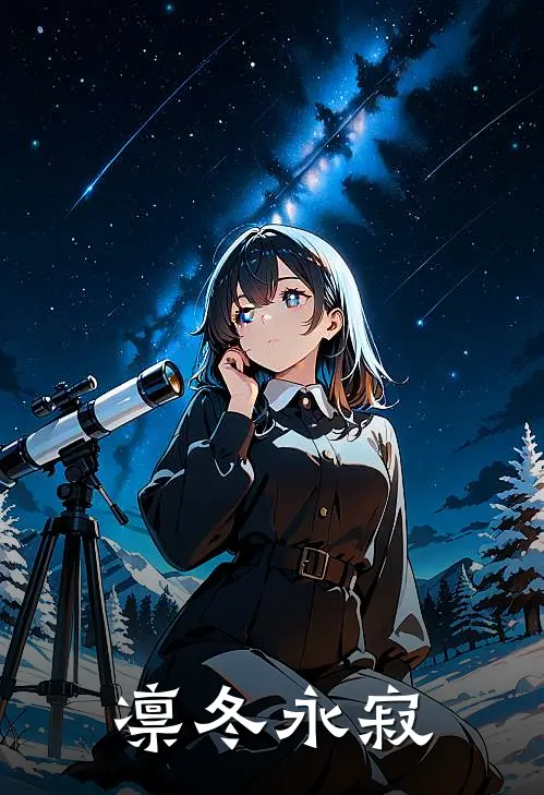 凛冬永寂