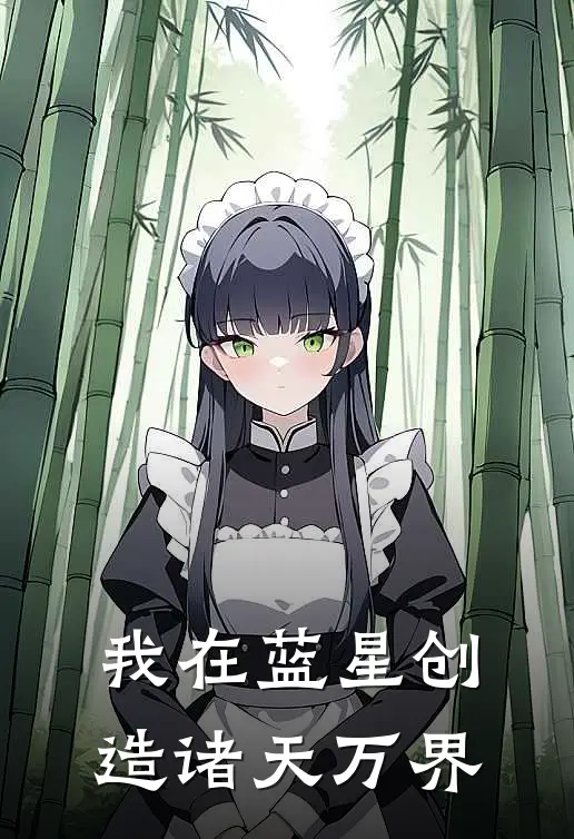 我在蓝星创造诸天万界