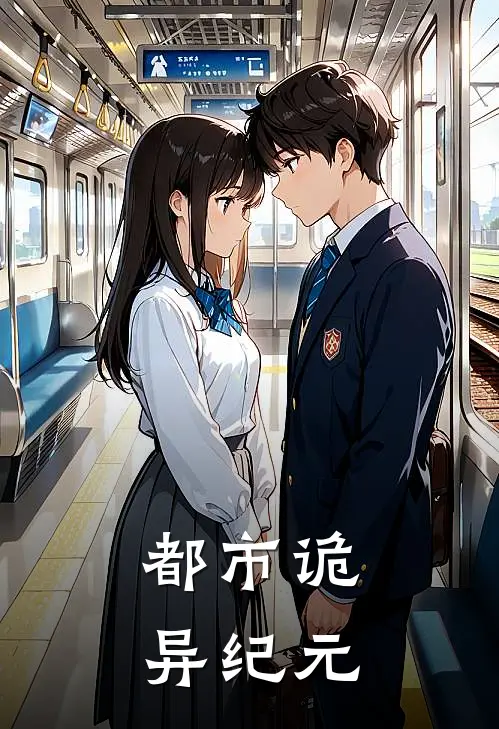 都市诡异纪元苏晨苏晴完整版免费小说_热门网络小说推荐都市诡异纪元(苏晨苏晴)