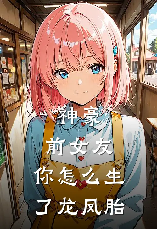 神豪：前女友，你怎么生了龙凤胎张几安李秋萍最新章节免费阅读_神豪：前女友，你怎么生了龙凤胎热门小说